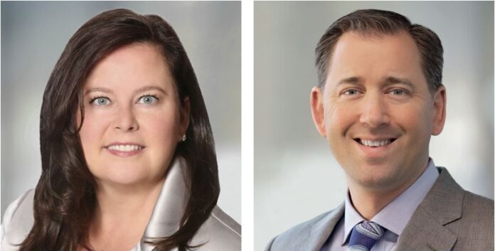 LaSalle appoints new co-heads of Americas