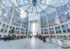 URW completes sale of office assets in La Défense for €213m