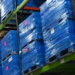 Lineage Logistics announces $1.9bn equity raise Lineage Logistics announces $1.9bn equity raise