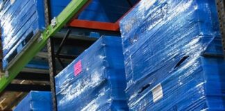 Lineage Logistics announces $1.9bn equity raise Lineage Logistics announces $1.9bn equity raise