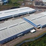 Mapletree Logistics Trust enters Indian market with two properties buy Mapletree Logistics Trust enters Indian market with two properties buy