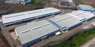 Mapletree Logistics Trust enters Indian market with two properties buy Mapletree Logistics Trust enters Indian market with two properties buy