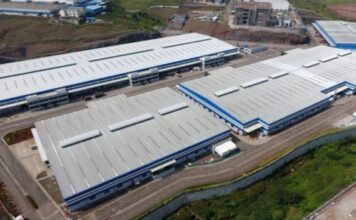 Mapletree Logistics Trust enters Indian market with two properties buy Mapletree Logistics Trust enters Indian market with two properties buy