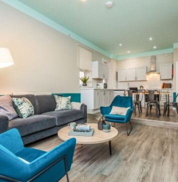 Moorfield forms JV to invest in student houses Moorfield, We Are Kin form £50m JV to invest in student houses