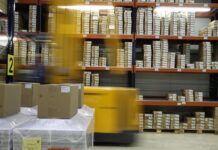 Nuveen buys 161,000 sq ft logistics asset in Netherlands Nuveen buys 161,000 sq ft logistics asset in Netherlands