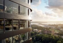 Oxford, Investa get development approval for 39-storey Sydney office tower Oxford, Investa get development approval for 39-storey Sydney office tower