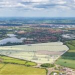 Ivanhoé Cambridge, PLP to develop 2m sq ft logistics project in Milton Keynes, UK Ivanhoé Cambridge, PLP to develop 2m sq ft logistics project in Milton Keynes, UK