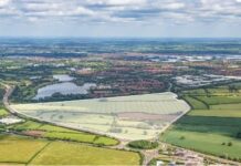 Ivanhoé Cambridge, PLP to develop 2m sq ft logistics project in Milton Keynes, UK Ivanhoé Cambridge, PLP to develop 2m sq ft logistics project in Milton Keynes, UK