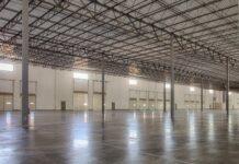 KKR enters Denver industrial real estate market