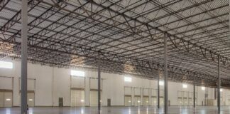 KKR enters Denver industrial real estate market KKR enters Denver industrial real estate market