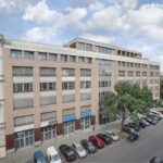 CA Immo acquires Berlin office building for €47m CA Immo acquires Berlin office building for €47m