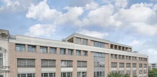 CA Immo acquires Berlin office building for €47m CA Immo acquires Berlin office building for €47m