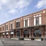 Patrizia acquires historic Postbahnhof building in Berlin Patrizia acquires historic Postbahnhof building in Berlin, Germany