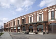 Patrizia acquires historic Postbahnhof building in Berlin Patrizia acquires historic Postbahnhof building in Berlin, Germany