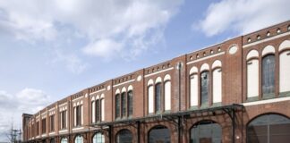 Patrizia acquires historic Postbahnhof building in Berlin Patrizia acquires historic Postbahnhof building in Berlin, Germany