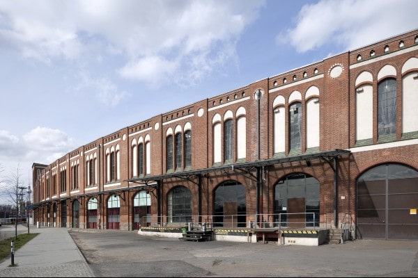 Patrizia acquires historic Postbahnhof building in Berlin, Germany