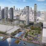 Waterfront Toronto looks for development partner for Quayside Waterfront Toronto looks for development partner for Quayside project