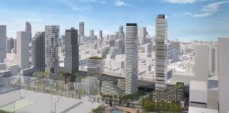 Waterfront Toronto looks for development partner for Quayside Waterfront Toronto looks for development partner for Quayside project
