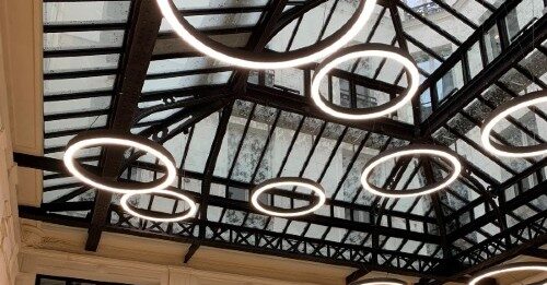 Barings sells 9 Rue du Helder office building in Paris Barings sells 9 Rue du Helder office building in Paris