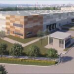 Barings acquires logistics property near Paris Barings acquires logistics property near Paris