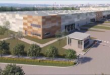 Barings acquires logistics property near Paris Barings acquires logistics property near Paris