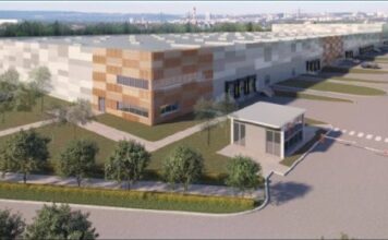 Barings acquires logistics property near Paris Barings acquires logistics property near Paris