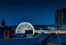 UKCM sells Sheffield office property for £17m UKCM sells Sheffield office property for £17m
