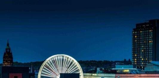 UKCM sells Sheffield office property for £17m UKCM sells Sheffield office property for £17m