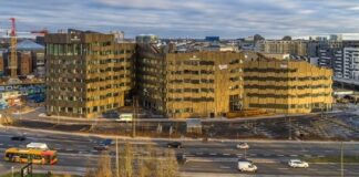 Skanska sells office project in Copenhagen to Aviva Investors Skanska sells office project in Copenhagen to Aviva Investors