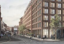 Hammerson submits plans for build-to-rent development in Leicester Hammerson submits plans for build-to-rent development in Leicester