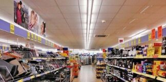 Supermarket Income REIT announces first acquisition in Wales Supermarket Income REIT announces first acquisition in Wales