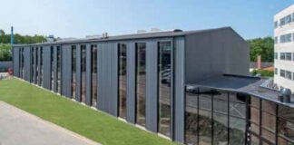 AEW makes first European life sciences acquisition with Copenhagen investment AEW makes first European life sciences acquisition with Copenhagen investment