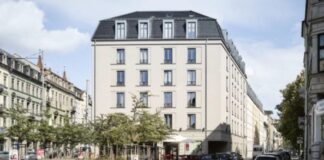 TPG, Round Hill JV adds two assets to student housing portfolio TPG, Round Hill JV adds two assets to student housing portfolio