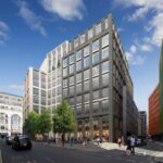 Skanska signs £83m contract for London property development Skanska signs £83m contract for London property development