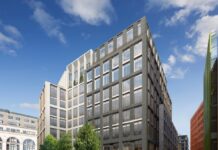 Skanska signs £83m contract for London property development