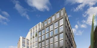 Skanska signs £83m contract for London property development Skanska signs £83m contract for London property development