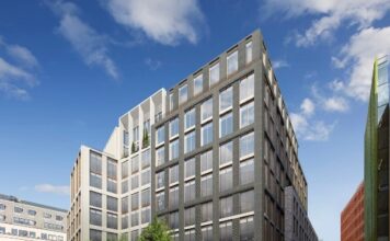 Skanska signs £83m contract for London property development Skanska signs £83m contract for London property development