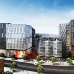 Kilroy Realty to sell San Francisco office property for $1.1bn Kilroy Realty to sell San Francisco office property for $1.1bn