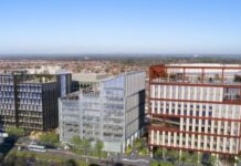AshbyCapital, U+I receives planning consent for Slough office project