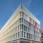TikTok leases new office building in London TikTok leases new office building in London