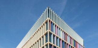 TikTok leases new office building in London TikTok leases new office building in London