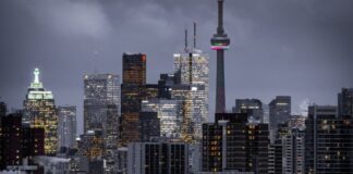 Tricon, CPP Investments form C$500m Toronto multifamily development JV Tricon, CPP Investments form C$500m Toronto multifamily development JV