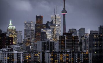 Tricon, CPP Investments form C$500m Toronto multifamily development JV Tricon, CPP Investments form C$500m Toronto multifamily development JV