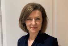 AEW appoints Tracy Jones as head of fund operations & debt finance in London