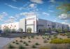 Trammell Crow buys 25-acre site to develop logistics facilty in Arizona