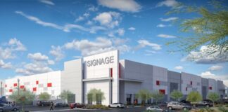 Trammell Crow to develop logistics facilty in Tolleson, Arizona Trammell Crow buys 25-acre site to develop logistics facilty in Arizona