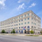 Easterly Government Properties buys mission critical property portfolio Easterly Government Properties buys mission critical property portfolio
