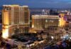 VICI Properties to buy Venetian Resort's real estate in Las Vegas