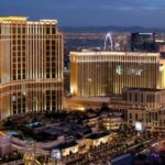 VICI Properties, Apollo funds to buy Venetian Resort Las Vegas for $6.25bn VICI Properties to buy Venetian Resort's real estate in Las Vegas