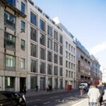 CLI-Dartriver buys two development sites in City of London CLI-Dartriver buys two development sites in City of London
